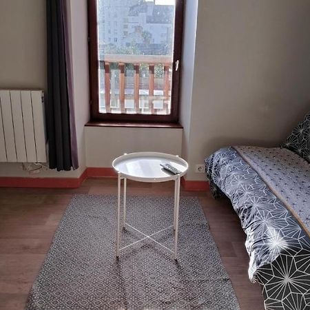 Studio-Centre-Thabor-Calme Leilighet Rennes Eksteriør bilde