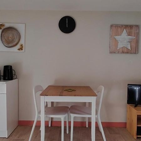 Studio-Centre-Thabor-Calme Leilighet Rennes Eksteriør bilde